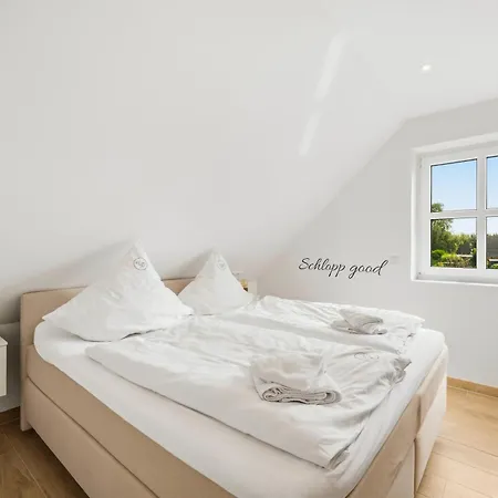 Apartment Windhuus 4