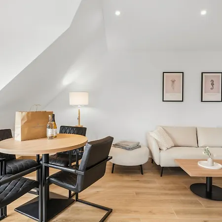 Apartment Windhuus 4