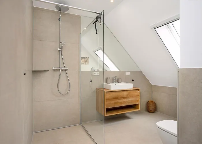 Windhuus 4 * 特希尔